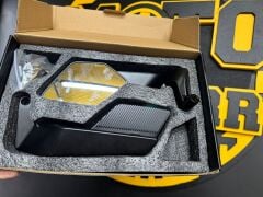 YENİ NESİL H2 AYNA