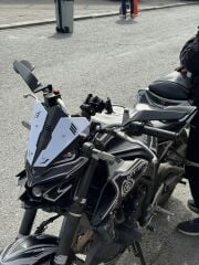 YENİ NESİL H2 AYNA