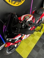 RS 200 STİCKER SET