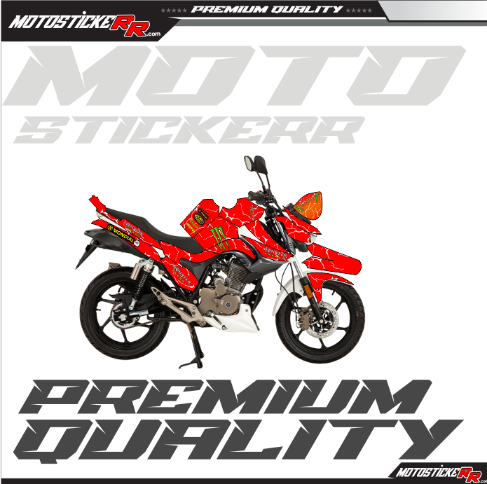 MONDİAL DRİFT-L
