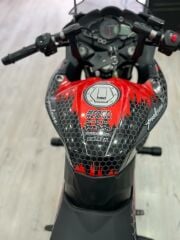 RS 200 STİCKER SET