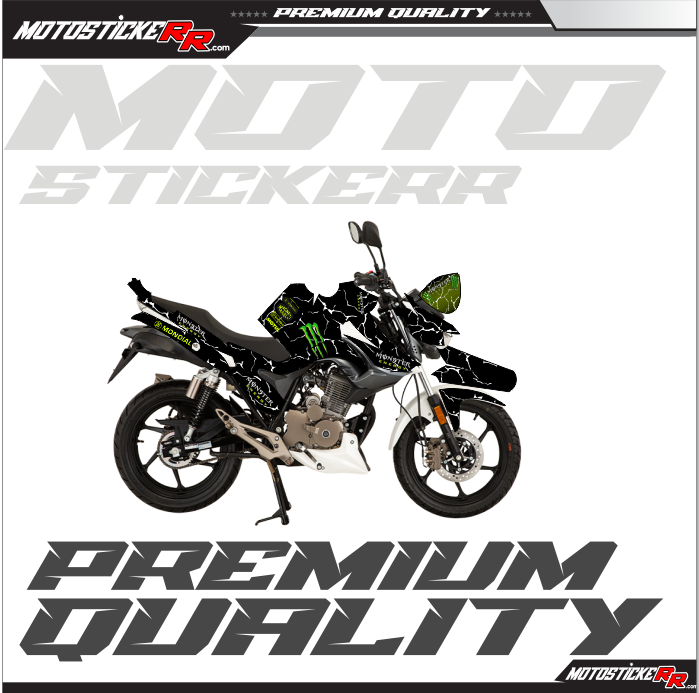 MONDİAL DRİFT-L