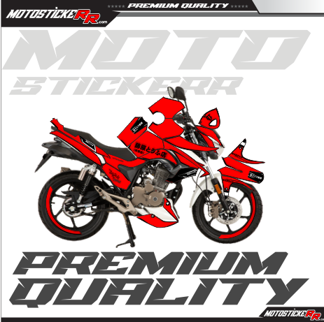 MONDİAL DRİFT-L