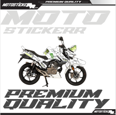 MONDİAL DRİFT-L