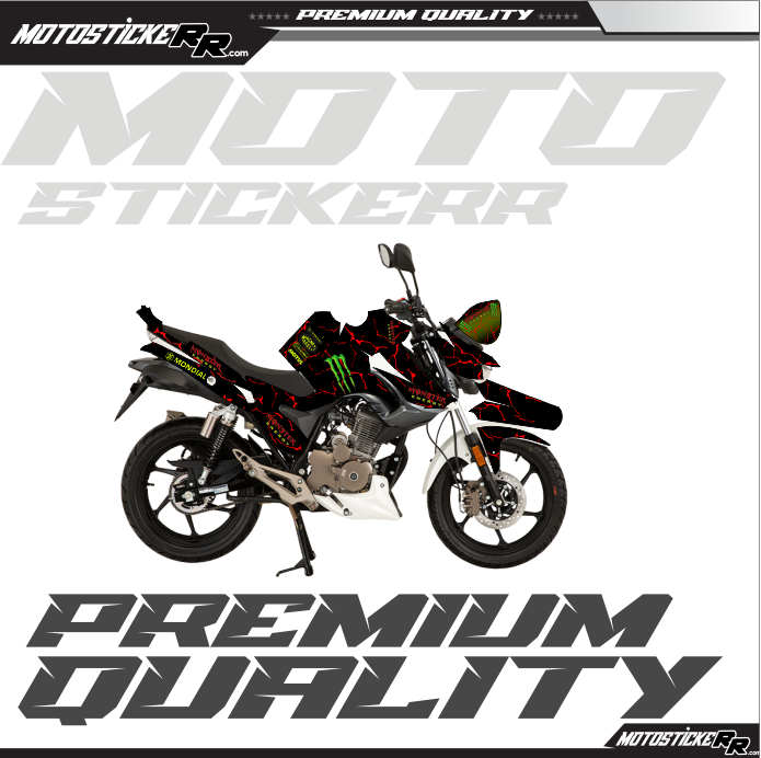 MONDİAL DRİFT-L