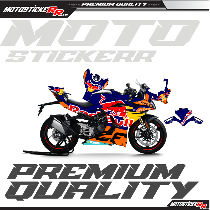 CF MOTO 450SR