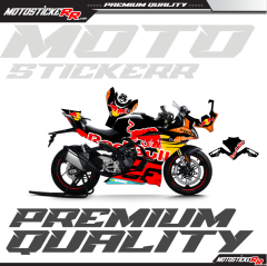 CF MOTO 450SR