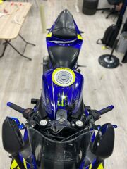 R25 STİCKER SET (2014-2018)