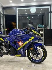 R25 STİCKER SET (2014-2018)