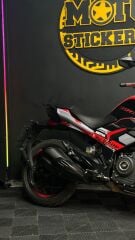 BAJAJ DOMİNAR (250-400) STİCKER SET