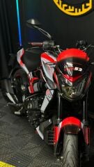 BAJAJ DOMİNAR (250-400) STİCKER SET