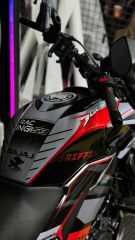 BAJAJ DOMİNAR (250-400) STİCKER SET