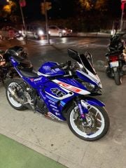 R25 STİCKER SET (2014-2018)