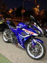 R25 STİCKER SET (2014-2018)