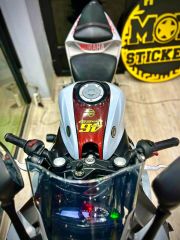 R25 STİCKER SET (2014-2018)