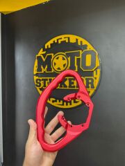 BAJAJ DEPO TUTAMAÇ