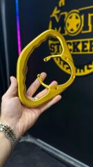 YAMAHA DEPO TUTAMAÇ