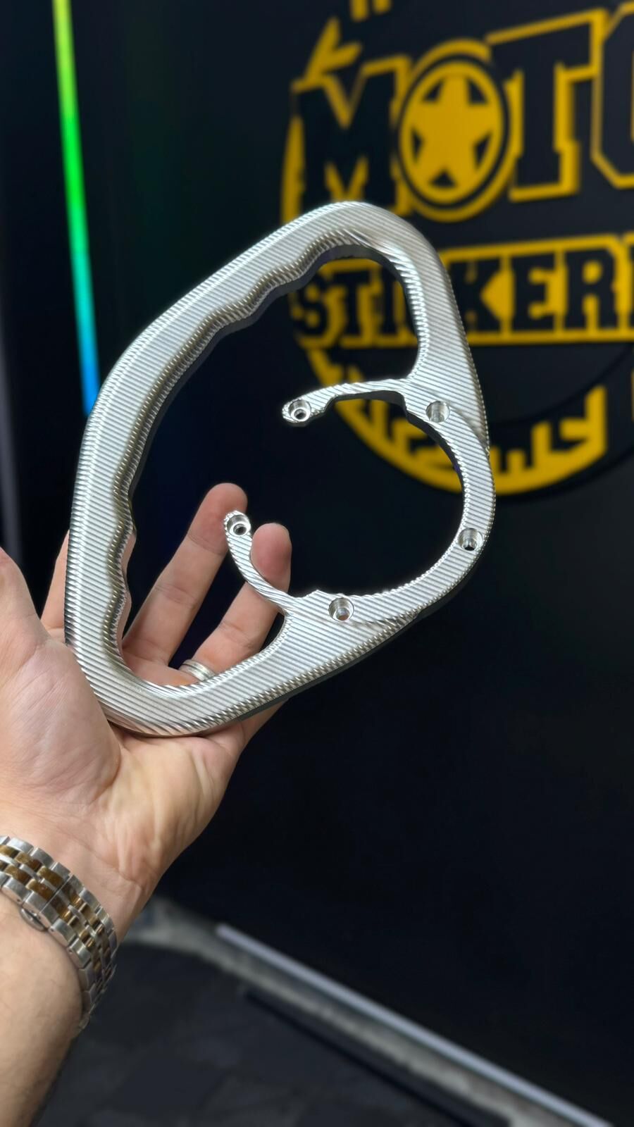 CF MOTO DEPO TUTUMAÇ
