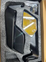 YENİ NESİL H2 AYNA