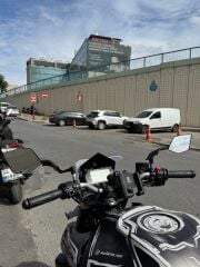 YENİ NESİL H2 AYNA