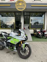 R25 STİCKER SET (2019-2024)