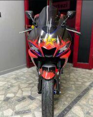 R25 STİCKER SET (2019-2024)