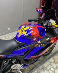 R25 STİCKER SET (2019-2024)