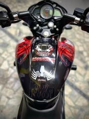NS 200 STİCKER SET
