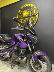 NS 200 STİCKER SET
