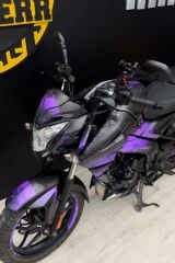 NS 200 STİCKER SET