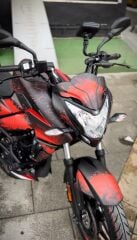 NS 200 STİCKER SET