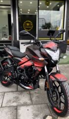 NS 200 STİCKER SET