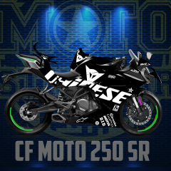 CF MOTO 250SR