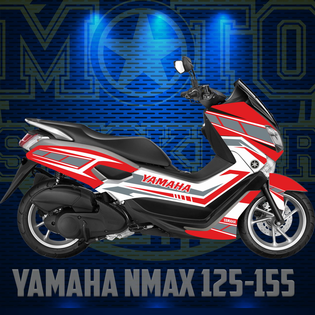 YAMAHA NMAX (125-155)