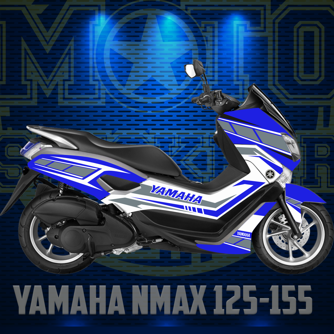 YAMAHA NMAX (125-155)
