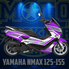 YAMAHA NMAX (125-155)