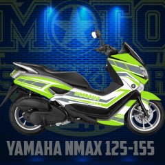 YAMAHA NMAX (125-155)