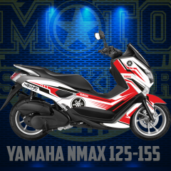 YAMAHA NMAX (125-155)