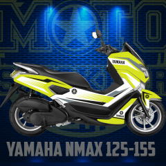 YAMAHA NMAX (125-155)