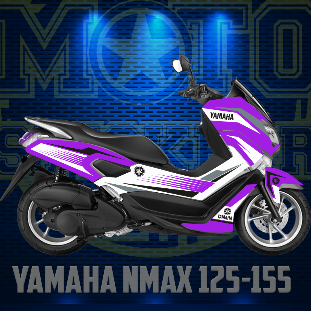 YAMAHA NMAX (125-155)