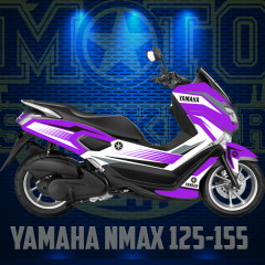 YAMAHA NMAX (125-155)