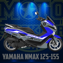 YAMAHA NMAX (125-155)