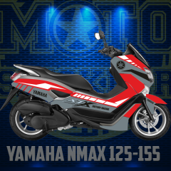 YAMAHA NMAX (125-155)