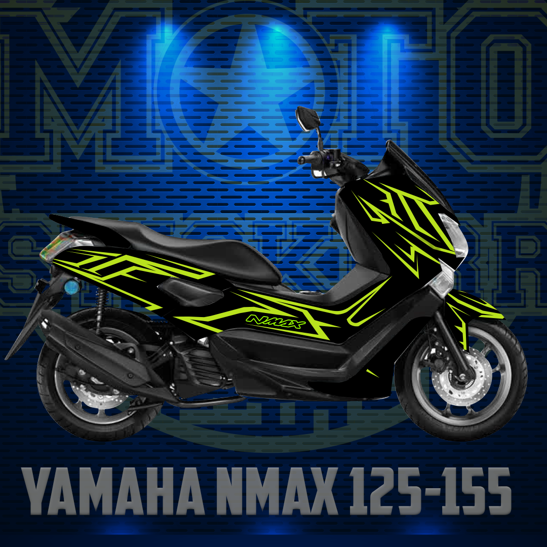 YAMAHA NMAX (125-155)