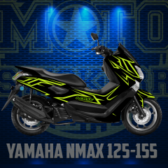YAMAHA NMAX (125-155)