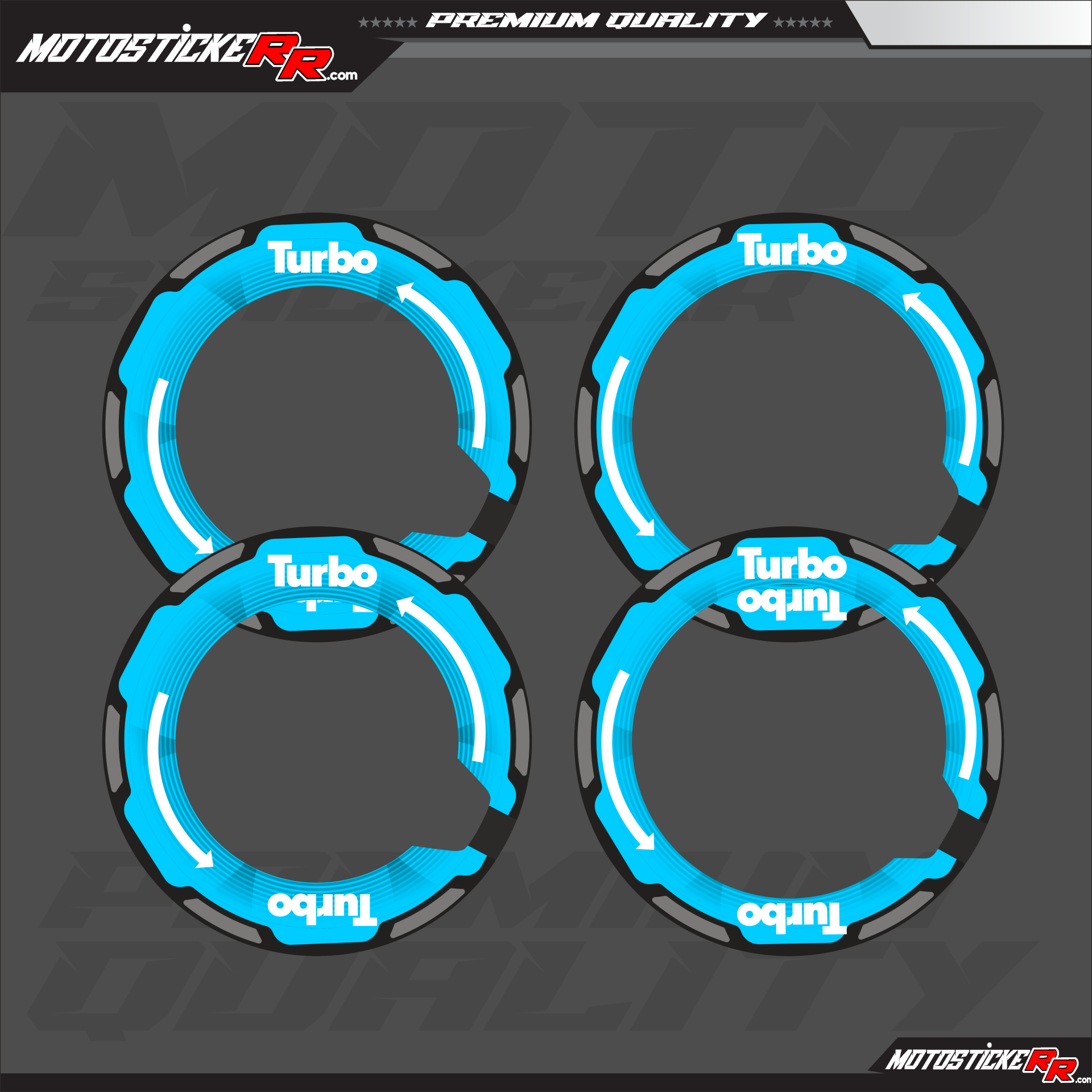 V2 TASARIMLI JANT KAPAĞI