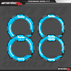 V2 TASARIMLI JANT KAPAĞI