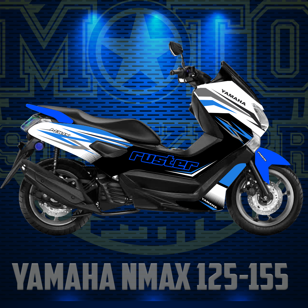 YAMAHA NMAX (125-155)