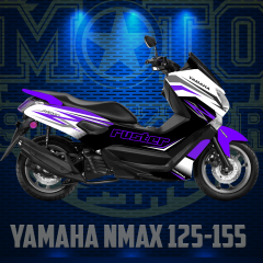 YAMAHA NMAX (125-155)