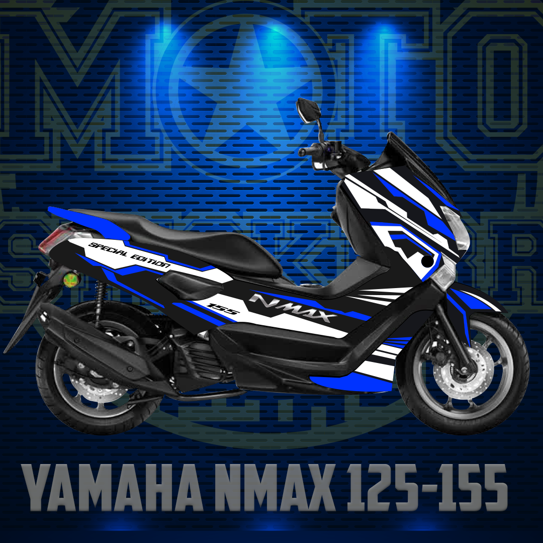YAMAHA NMAX (125-155)